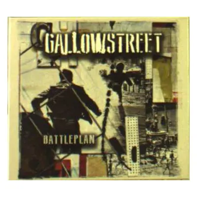 CD Gallowstreet: Battleplan