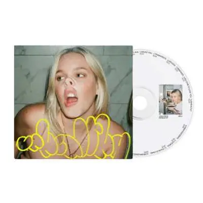 CD Anne-Marie: Unhealthy DLX | LTD