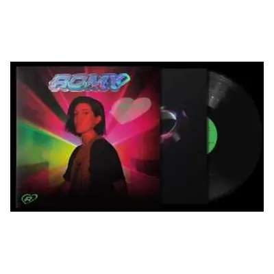 LP Romy Madley Croft: Mid Air