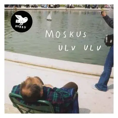 CD Moskus: Ulv Ulv