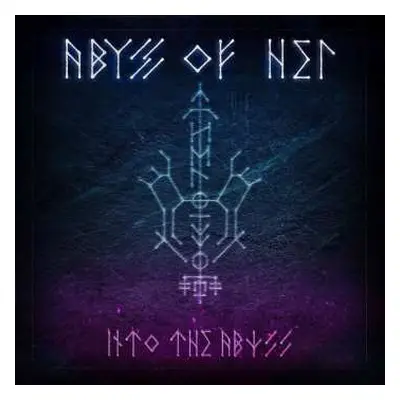 CD Abyss In Hel: Into The Abyss