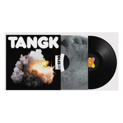 LP Idles: Tangk