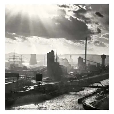 LP Melanie De Biasio: Blackened Cities