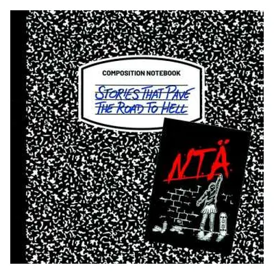 CD N.t.Ä.: Stories That Pave The Road To Hell