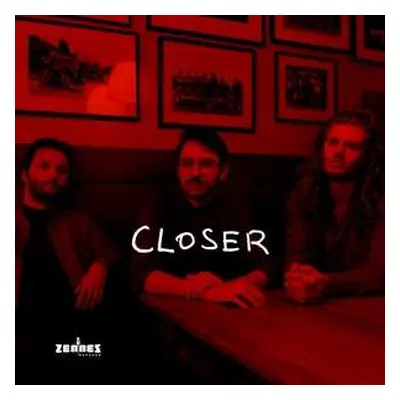 CD Floris Kappeyne: Closer