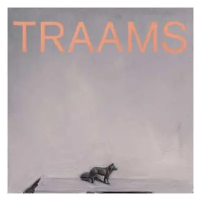 CD Traams: Modern Dancing