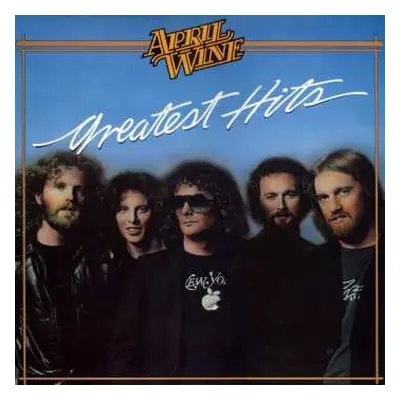 CD April Wine: Greatest Hits