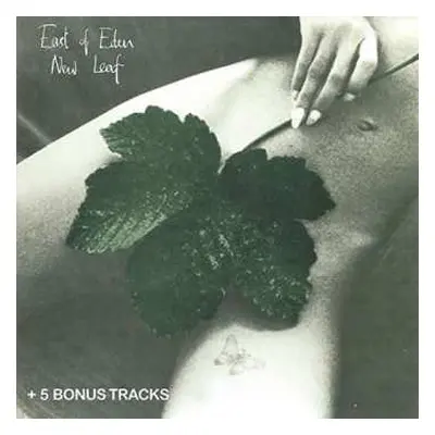 CD East Of Eden: New Leaf