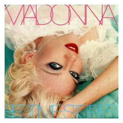 LP Madonna: Bedtime Stories