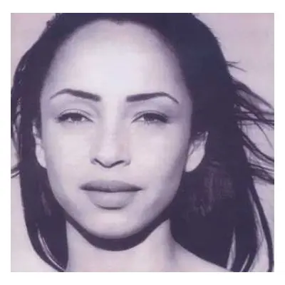 CD Sade: The Best Of Sade