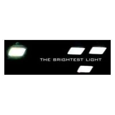 2CD The Mission: The Brightest Light LTD | DIGI