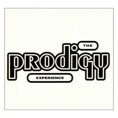 CD The Prodigy: Experience