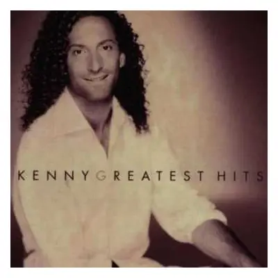 CD Kenny G: Greatest Hits