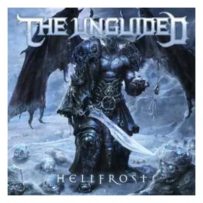 CD The Unguided: Hell Frost