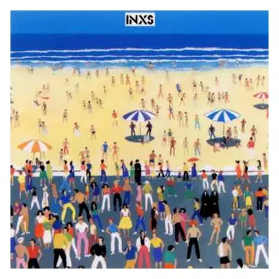 LP INXS: INXS