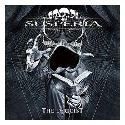 LP Susperia: The Lyricist