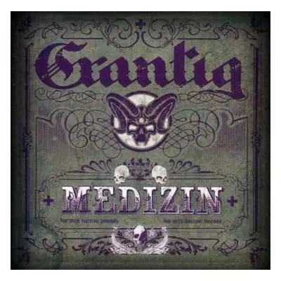 CD Grantig: Medizin