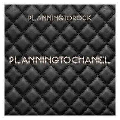 CD Planningtorock: Planningtochanel