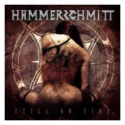 CD Hammerschmitt: Still on Fire