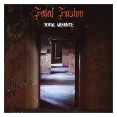 CD Fatal Fusion: Total Absence