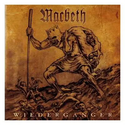 CD Macbeth: Wiedergänger