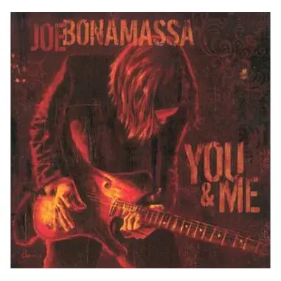 CD Joe Bonamassa: You & Me