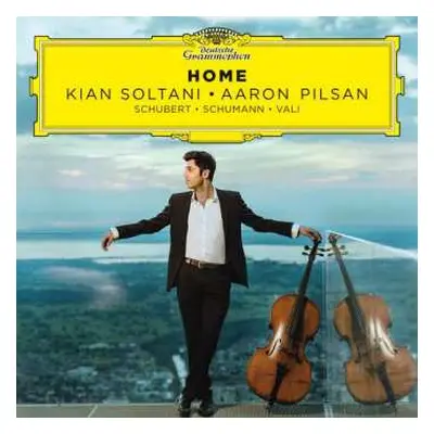 CD Robert Schumann: Home