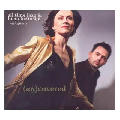 CD All Time Jazz: (un)covered