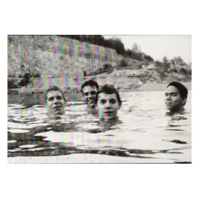 LP Slint: Spiderland