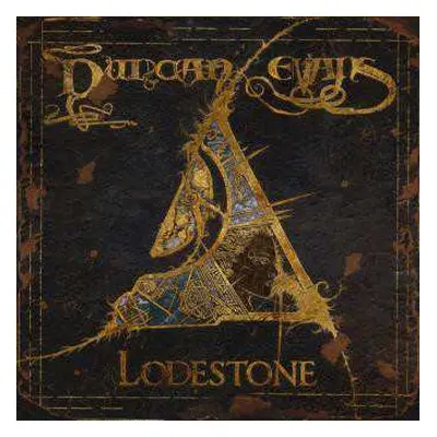 LP Duncan Evans: Lodestone