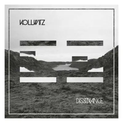 2LP/CD Kollwitz: Dissonance