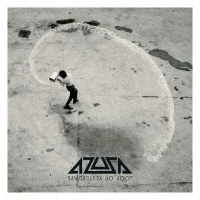 LP Azusa: Loop Of Yesterdays LTD | CLR