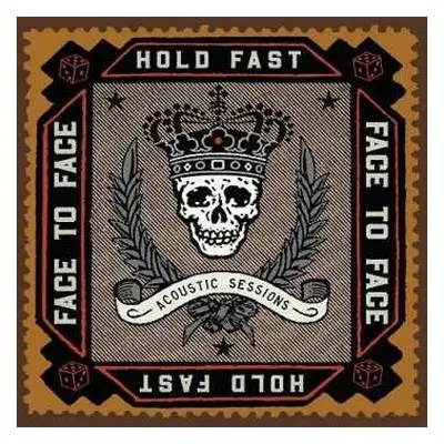 LP Face To Face: Hold Fast (Acoustic Sessions)