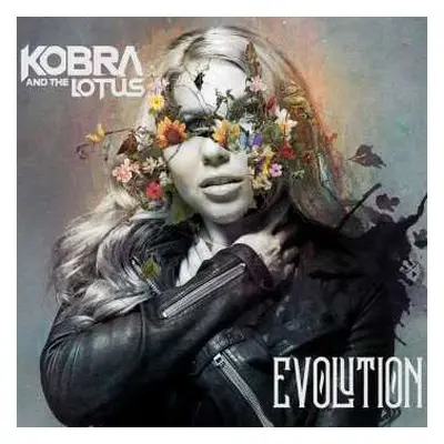 LP Kobra And The Lotus: Evolution LTD