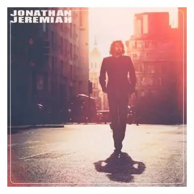 LP/CD Jonathan Jeremiah: Good Day