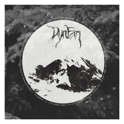 2LP Dynfari: Sem Skugginn LTD | CLR