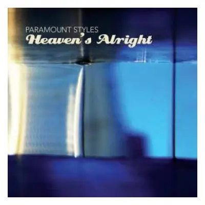 LP Paramount Styles: Heaven's Alright