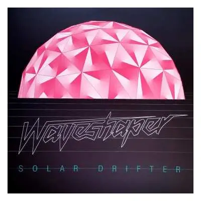 LP Waveshaper: Solar Drifter LTD | CLR