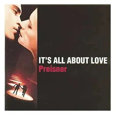 CD Zbigniew Preisner: It's All About Love