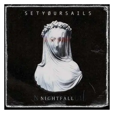 CD Setyoursails: Nightfall DIGI