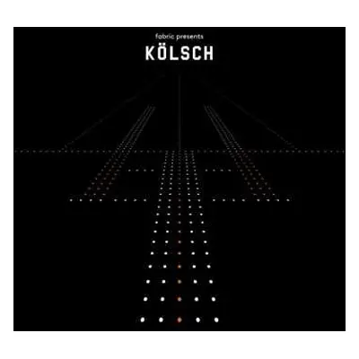 2LP Kölsch: Fabric Presents Kölsch