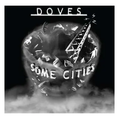 2LP Doves: Some Cities