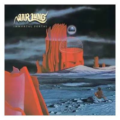 LP Warlung: Immortal Portal