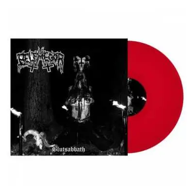 LP Belphegor: Blutsabbath LTD | CLR