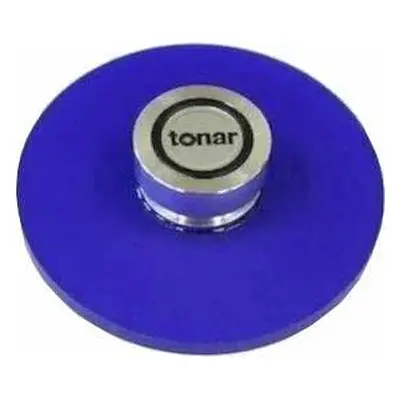 Tonar Record Player Clamp Modrá