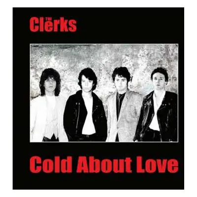 SP The Clerks: Cold About Love