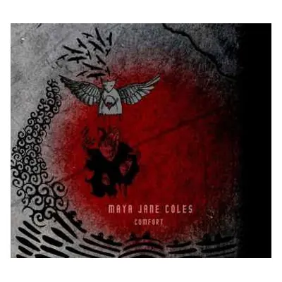 CD Maya Jane Coles: Comfort