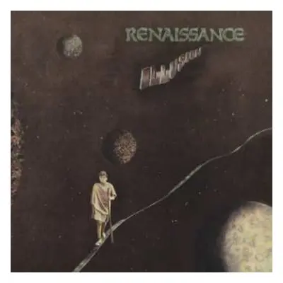 CD Renaissance: Illusion