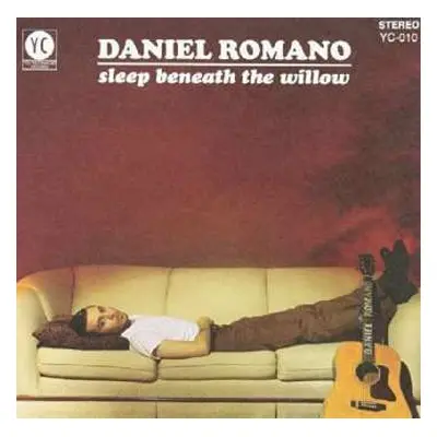 CD Daniel Romano: Sleep Beneath The Willow