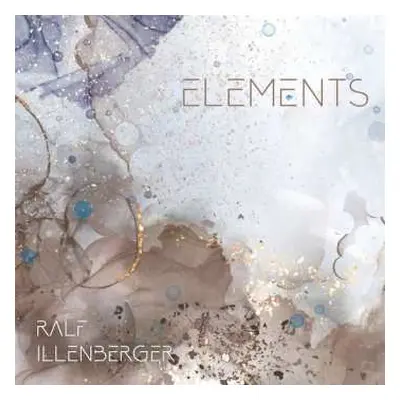 CD Ralf Illenberger: Elements